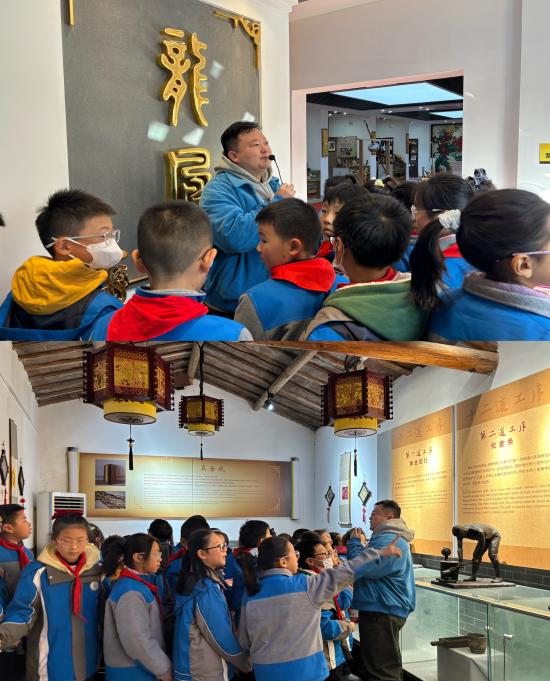 2025.11.28-朱洋梦-探寻金箔非遗魅力 传承千年匠心_html_4b9ecb58.jpg