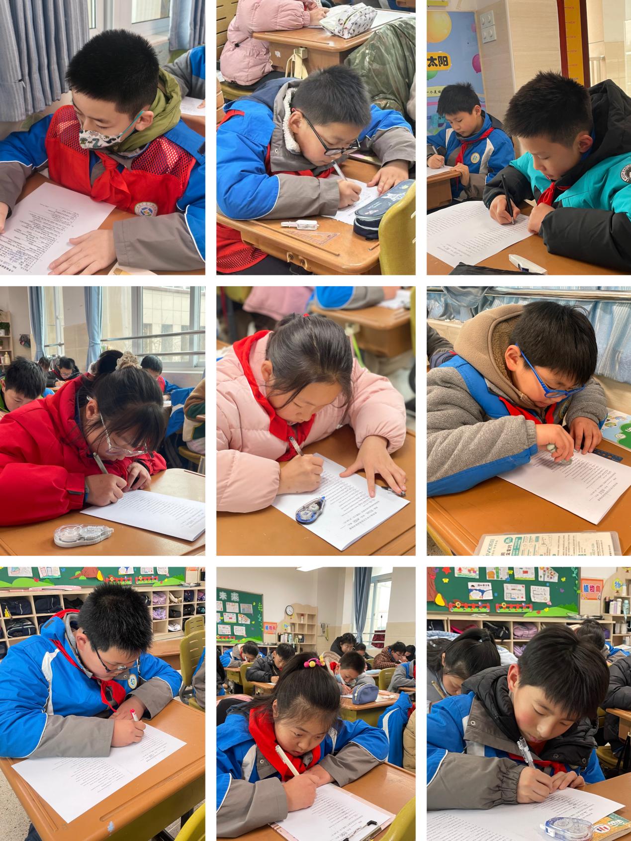 3.5 张琰-【大爱青秀】展现风采，斩获佳绩——记青秀城小学英语竞赛圆满结束_html_14080aad.jpg