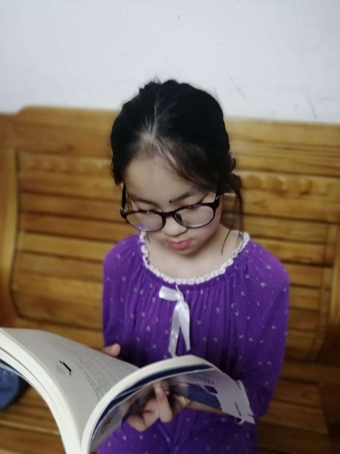 你读书的样子最美 ——南湾营小学五（2）班读书活动报道_html_m495c0de6.jpg