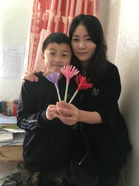 温情五月  感恩母亲_html_28f2868b.jpg