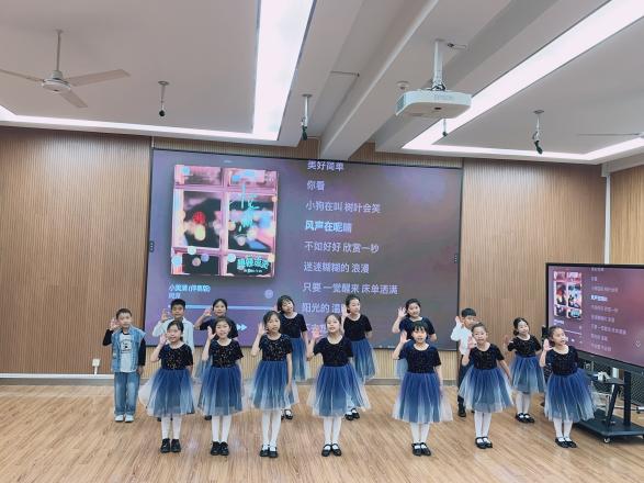 20240511乐在湾湾，唱响童年——南湾营小学第四届“湾湾音乐会”_html_3bdb4bee.jpg