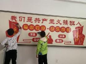 20230310班会大扫除报道_html_619eb538.jpg