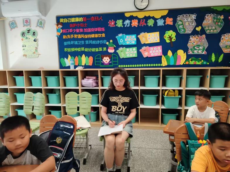 20240919太阳城小学教育集团“四个一”检查报道（金永芹写）_html_7b63ebfd.jpg