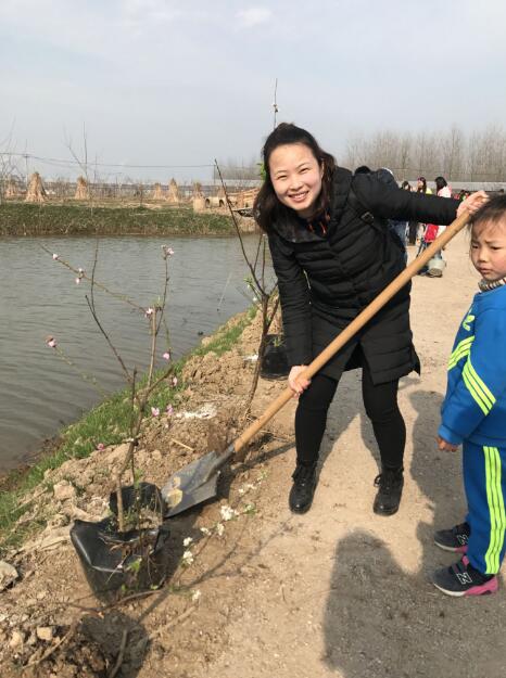 坚守教育初心，努力前行——灵美教师罗九干事迹介绍