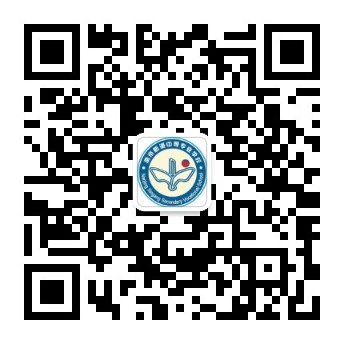 南京新港中等专业学校 订阅号二维码
