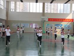 活力龙绳