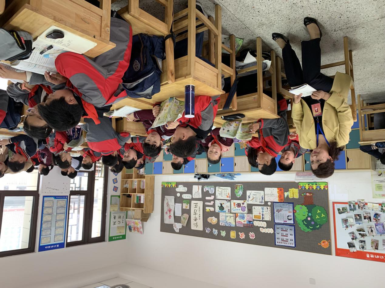 栖霞区责任督学来到金陵小学（仙林湖校区）_html_47bf8b25.jpg