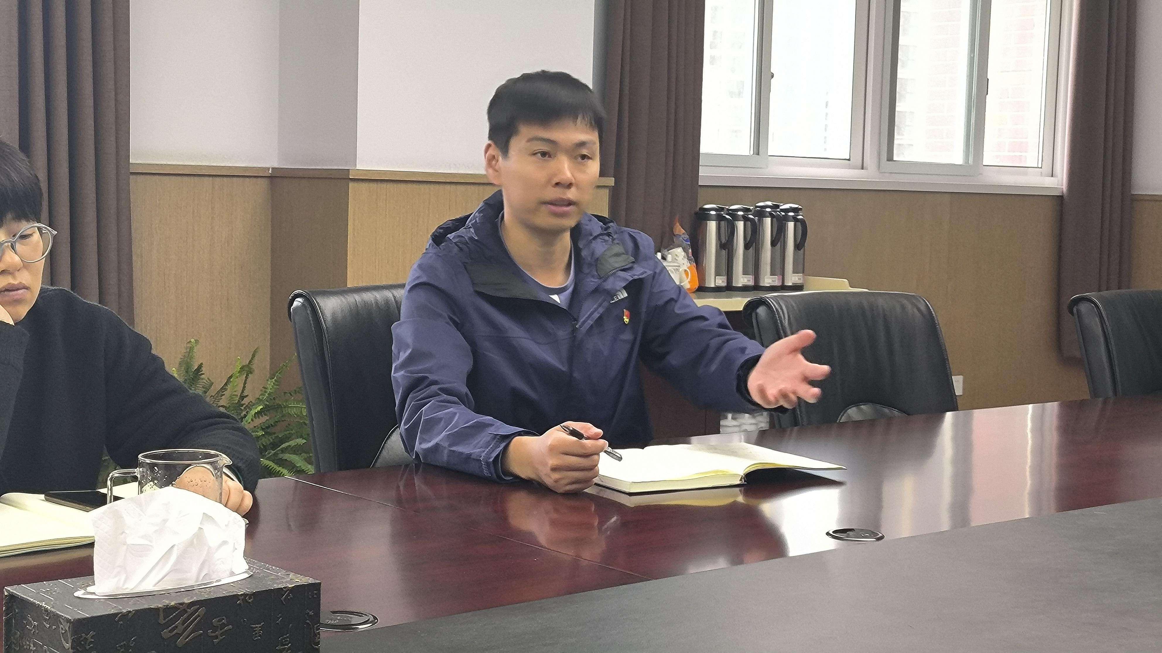 【臻美金龙】检验阶段成果，明确研究方向——我校举行区“十四五”规划课题中期评估论证活动_html_7e6de039.jpg