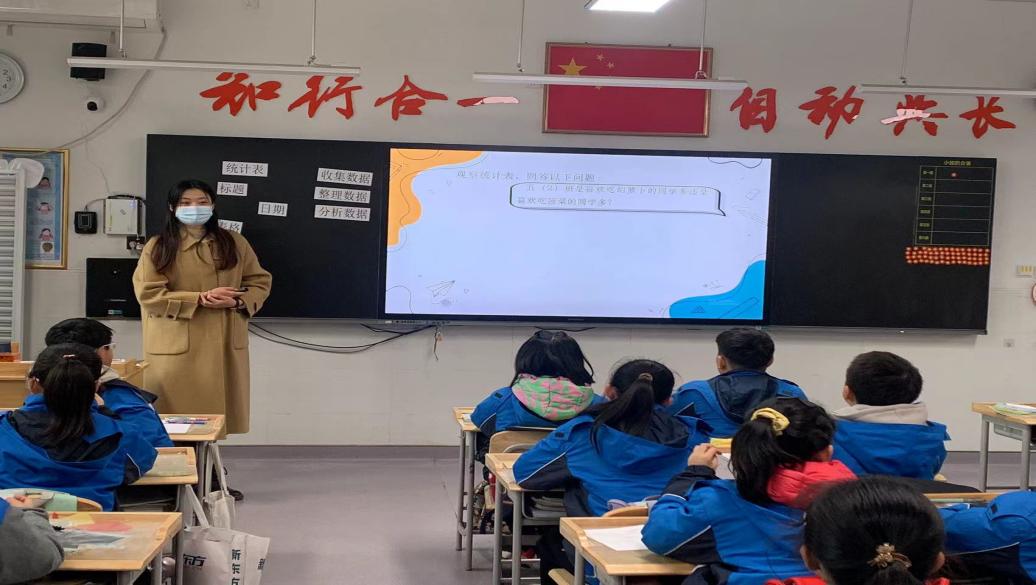 【知行晓庄】“自动课堂”下“小先生制”评价标准的思考与实践——记南京市晓庄小学数学组校本主题研修活动（十四）