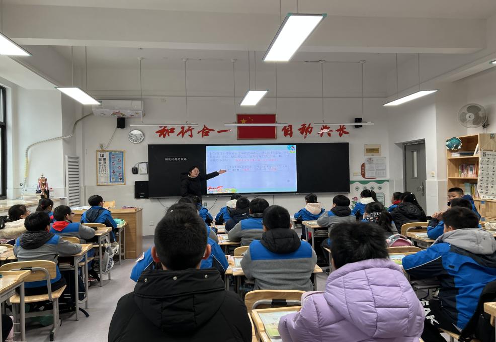 【知行晓庄】“自动课堂”下“小先生制”评价标准的思考与实践——记南京市晓庄小学数学组校本主题研修活动（十五）