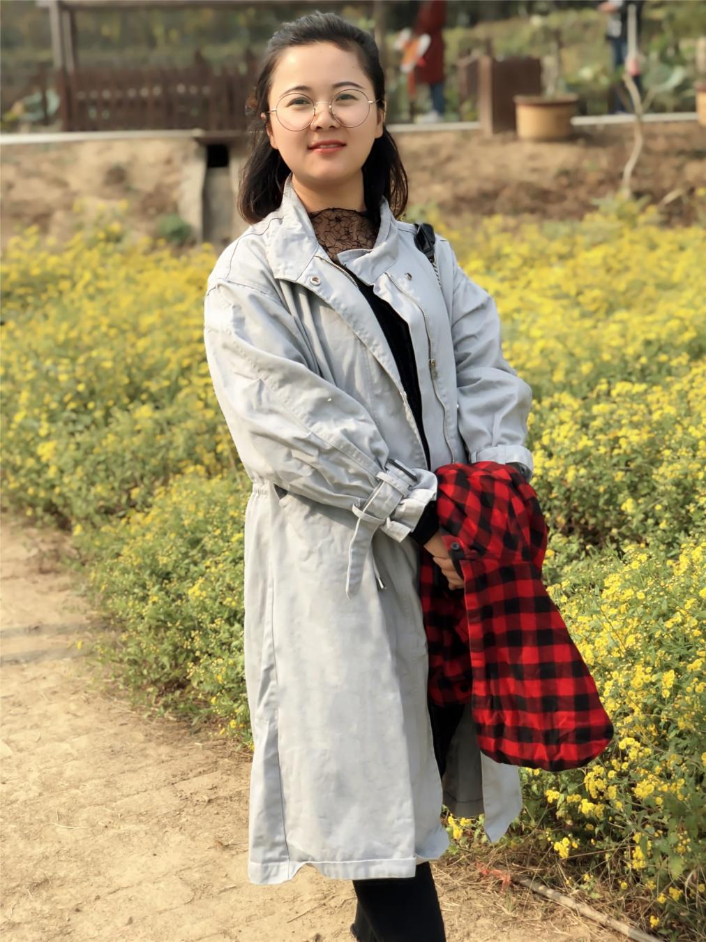 李婷婷