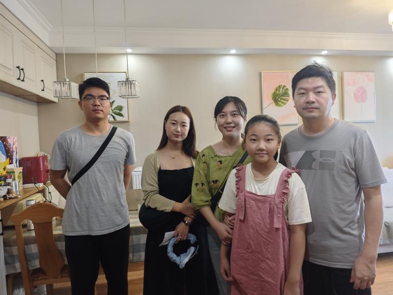 【知行晓庄】家访传真情 携手育未来  ——记南京市晓庄小学（行知校区）2024-2025学年第一学期开学前全员家访活动