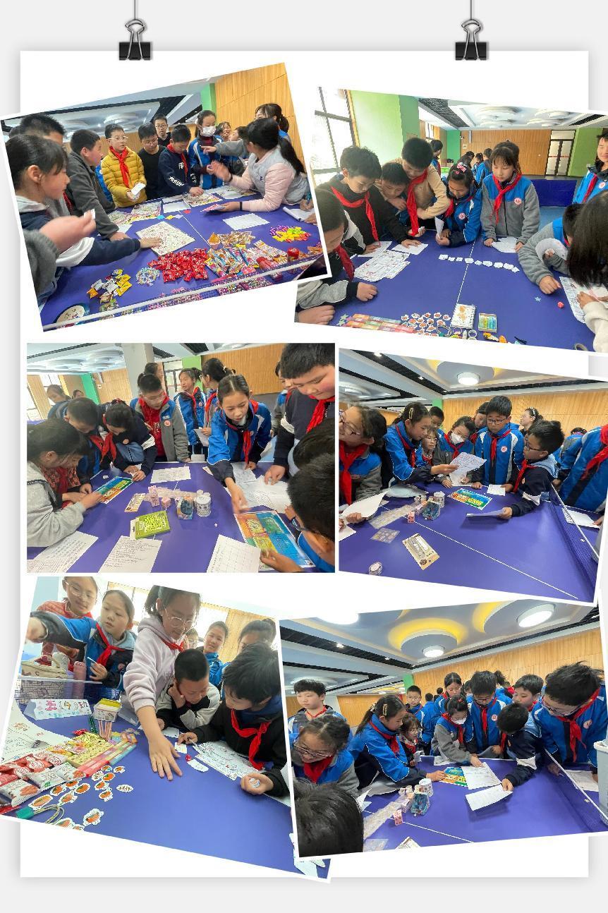 “棋”思妙想 同游数学街——晓庄小学第二届数学节活动新闻稿_html_m51018d72.jpg