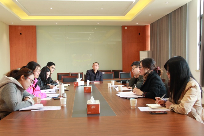 【知行晓庄】【支部活动】停课不停研   读书工程研讨中 ——记南京市晓庄小学读书工程研讨会
