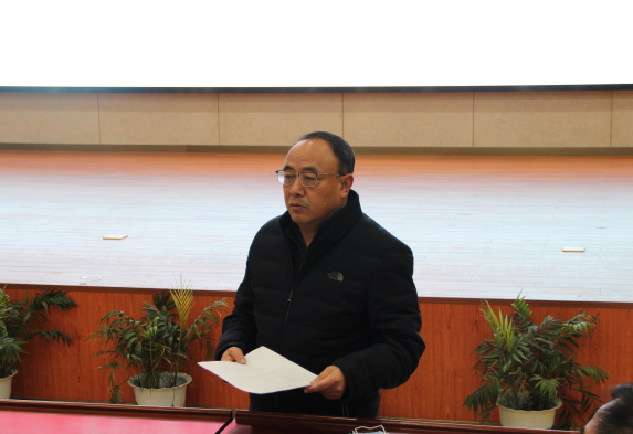 【知行晓庄】【党建活动】 回眸过去 展望未来 ——南京市晓庄小学行政干部年度述职、测评