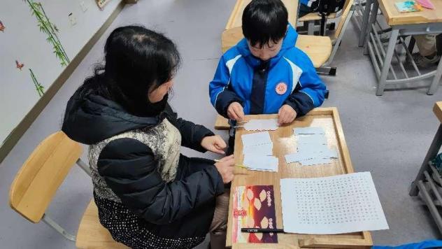 【知行晓庄】龙腾四海 乐学无穷——记南京市晓庄小学一二年级无纸化测评活动