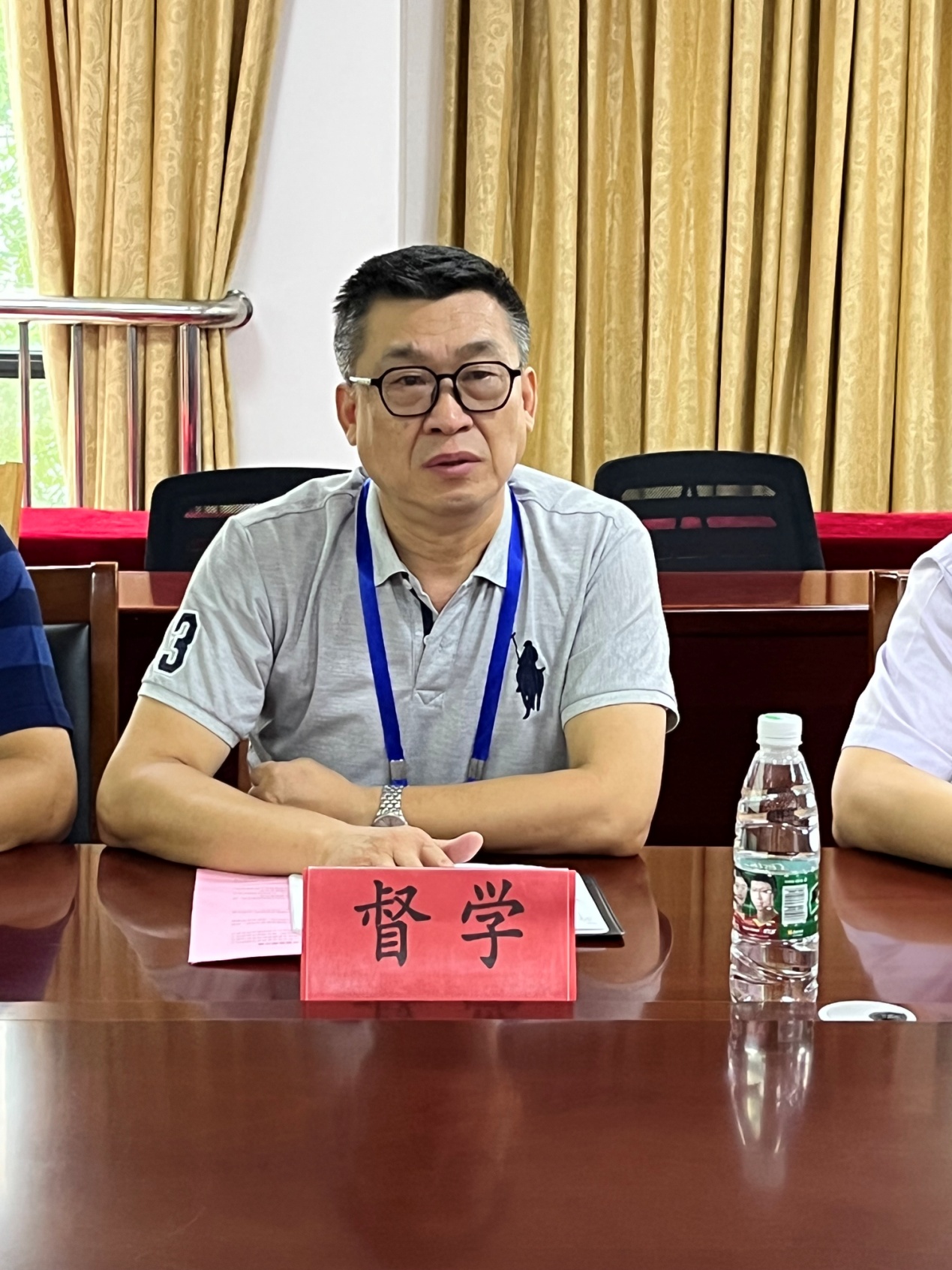 【融进实园】实施均衡分班 践行教育公平——记2022级初一新生均衡分班现场会_html_46b756b5.jpg