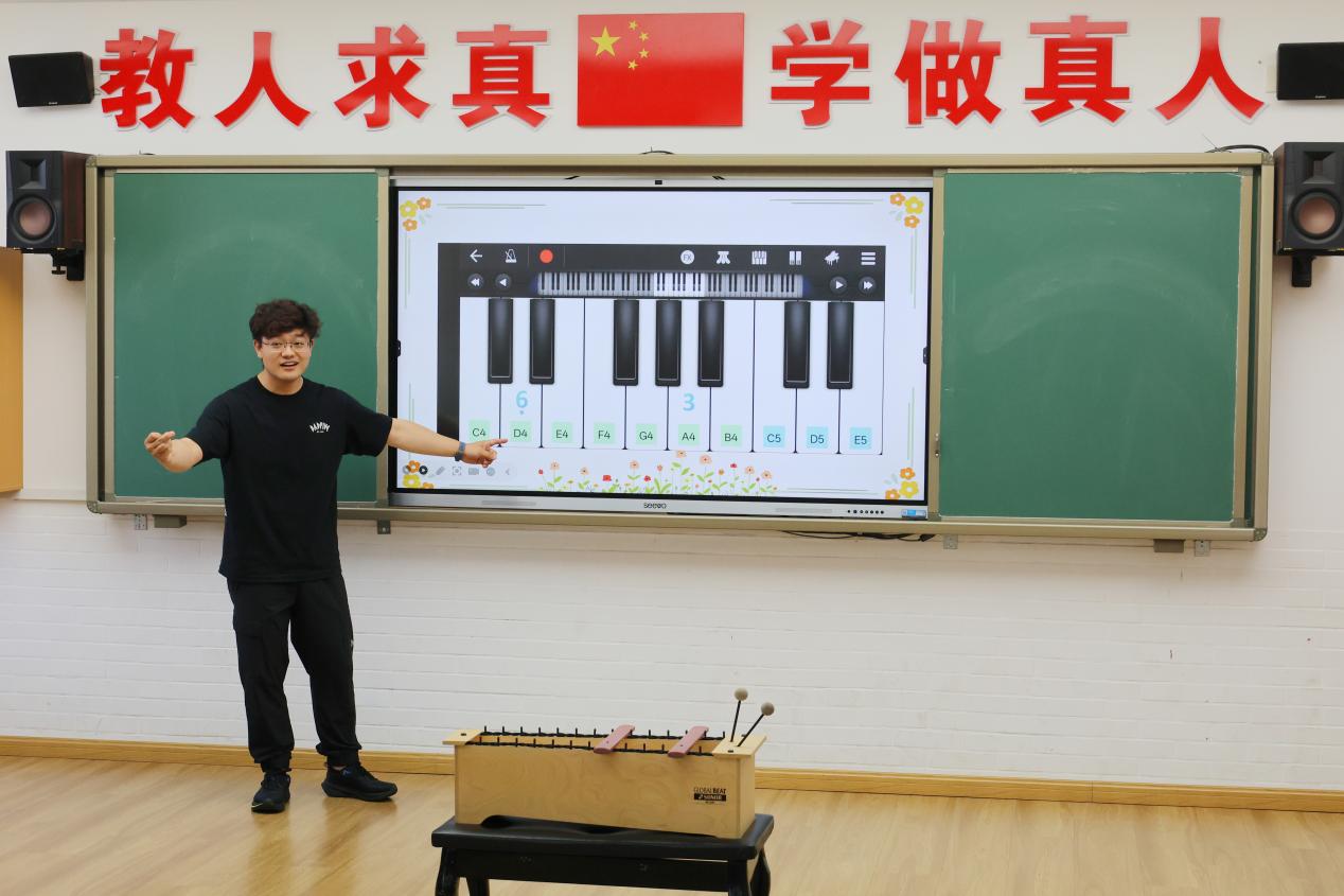2025.6.5栖霞区“AI赋能 融合创新”区级融合教育教研活动在南京晓庄学院附属小学隆重举行_html_m449b4b8f.jpg