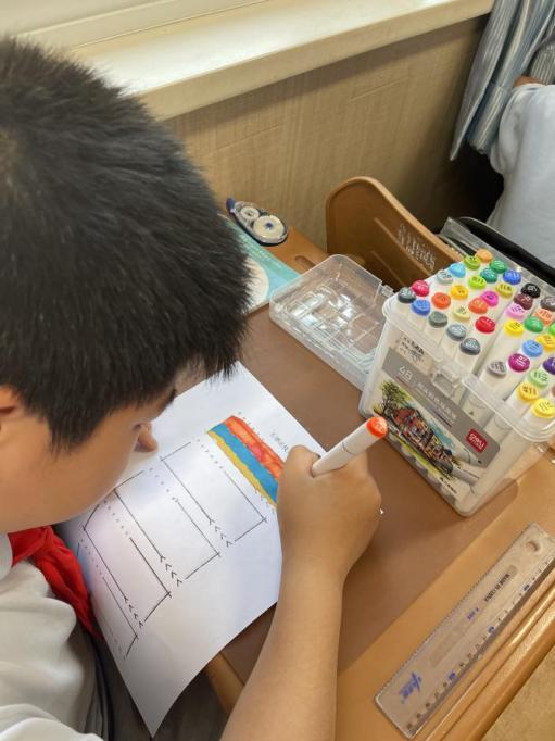 崔粲-【丁香汉声·心育】放飞心灵    快乐成长——记心理健康教育月系列主题活动2023.5.27_html_m33b76371.jpg
