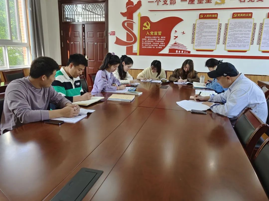 《书院紫金》聚焦学科核心素养，合理组织课程内容——综合组校本研修系列活动（五）