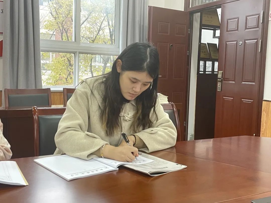 《书院紫金》聚焦学科核心素养，合理组织课程内容——综合组校本研修系列活动（六）