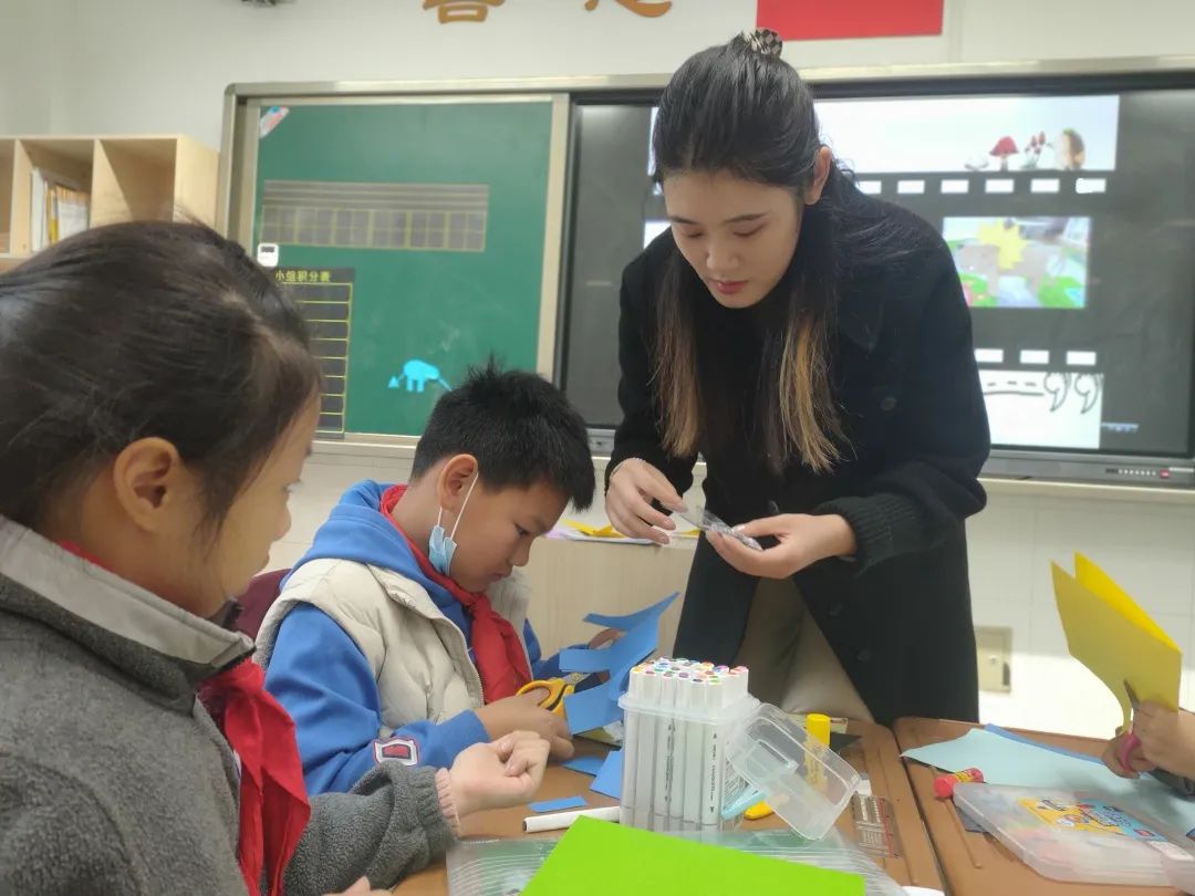 《书院紫金》以研促教 教研相长——紫金小学美术学科“知新课堂”系列活动（一）