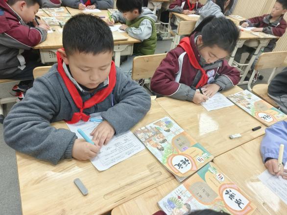 以研促教 教学相长——紫金小学语文学科“知新课堂”系列活动（六）_html_m6c0c3576.jpg
