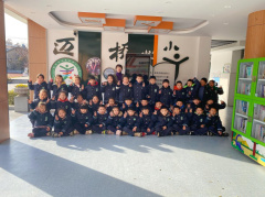 【我的尚美班级故事】马欣宇：手记：我的35个宝贝 