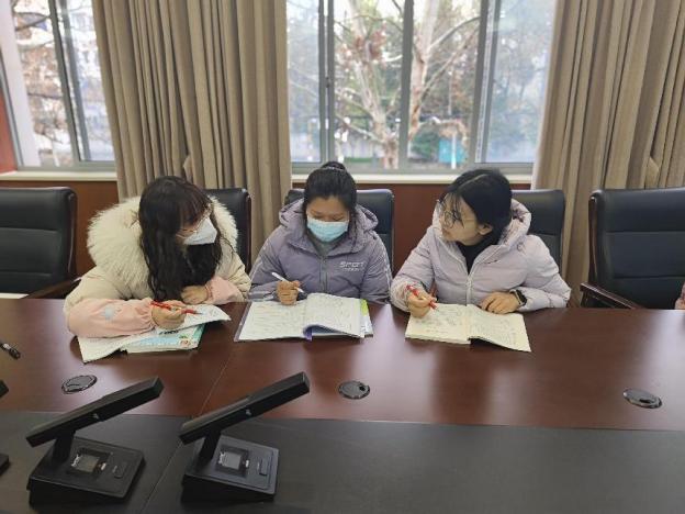 2024.2.29【尚美迈小·学科研究】有“备”而来,“备”出精彩——迈小数学组集体备课报道_html_51b2b6ff.jpg