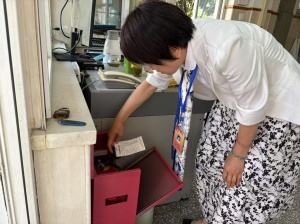 【星光摄小】全面排查安全隐患，筑牢校园安全防线——摄山星城小学天佐路分校5月督学检查工作报道