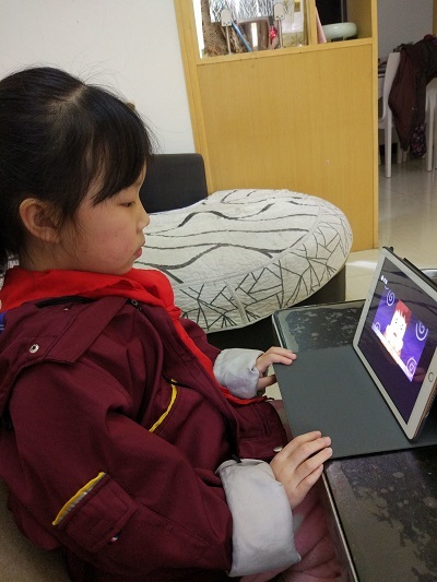 【星光摄小】星娃作文系列（天佐路校区）——等你归来