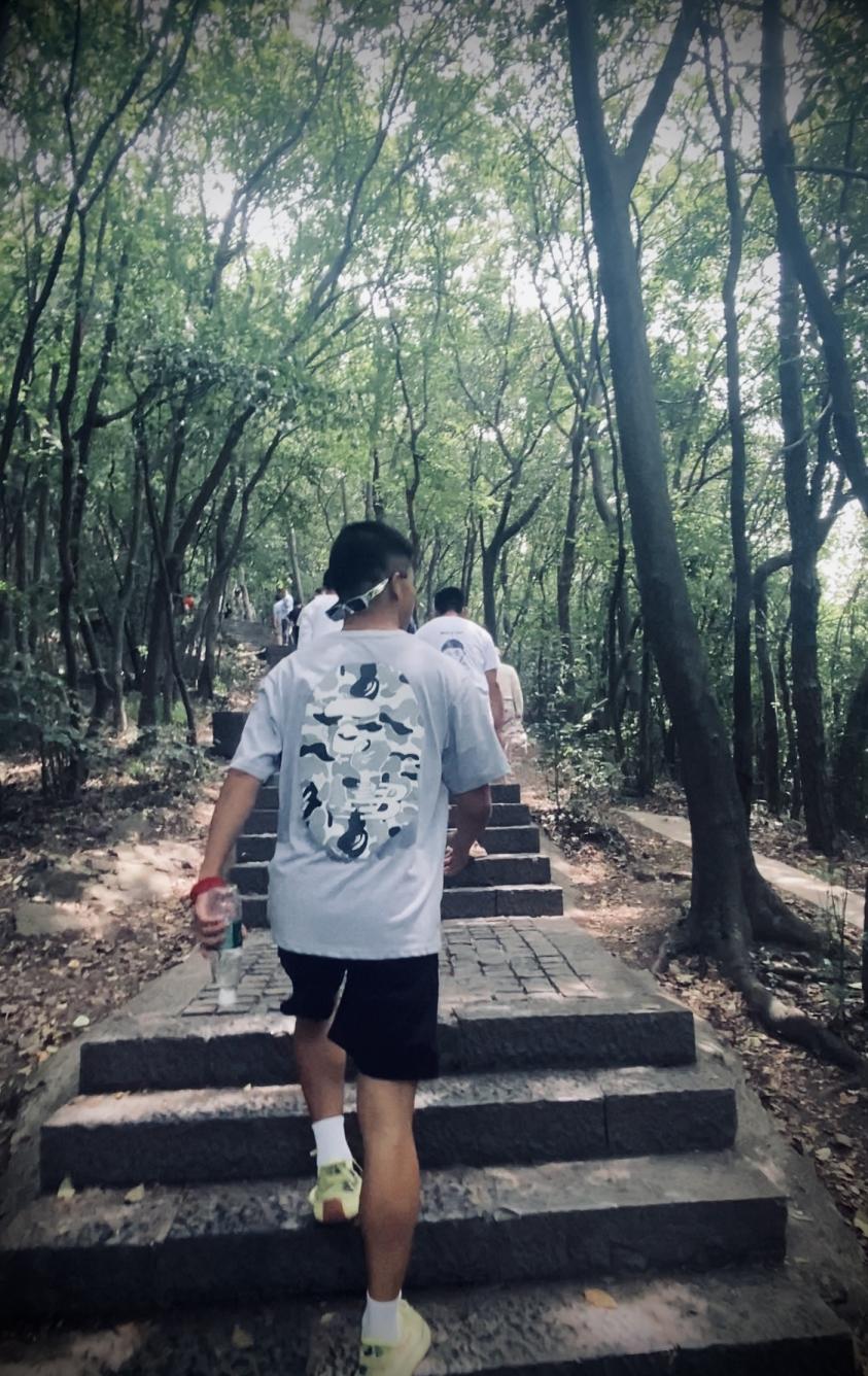 万事皆平淡 唯登紫金山-21物联网青海班登山主题活动_html_6c10cb42.jpg