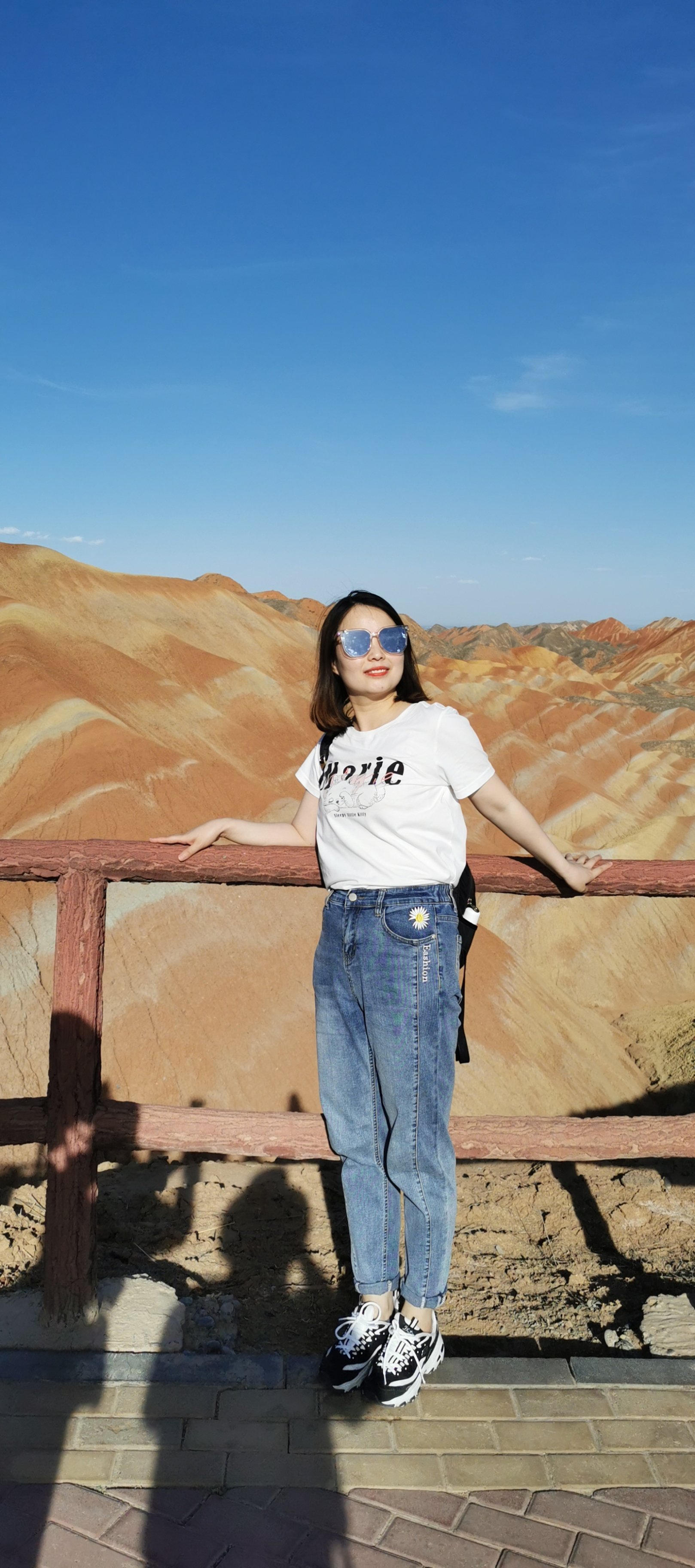 【灵美龙小·龙岸先锋】罗九干老师个人事迹