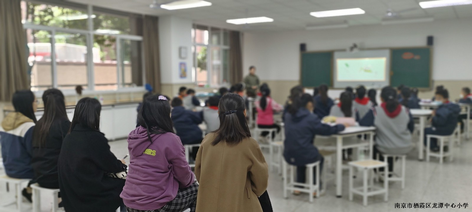 【灵美龙小】基于工程任务的科学探究评价