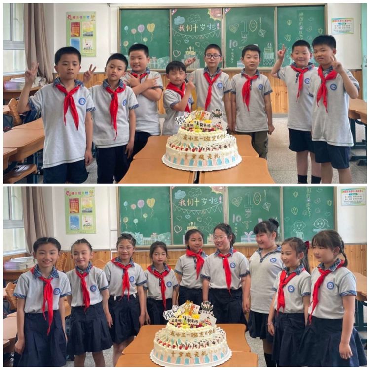 【江畔先锋·团队活动】十岁初成长 童心向未来——记龙潭中心小学江畔人家校区三年级十岁成长礼_html_m52b34638.jpg