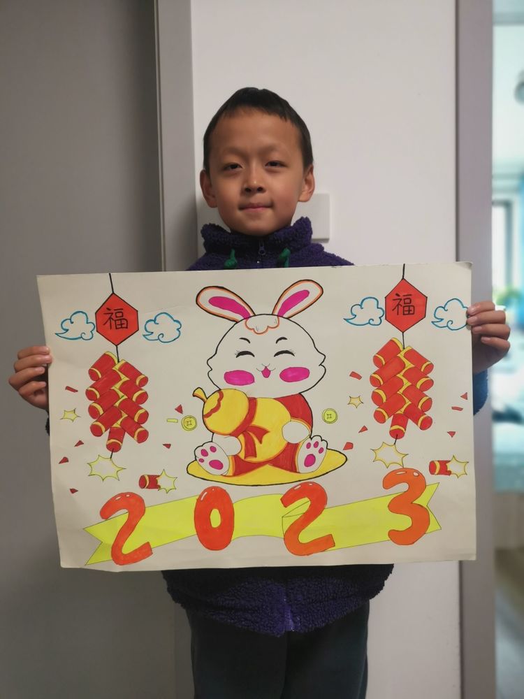 【灵美龙小&middot;龙岸】歌舞声中辞旧岁 欢声笑语迎新年——龙潭中心小学龙岸花园校区庆元旦线上活动_html_m35e8eb02.jpg