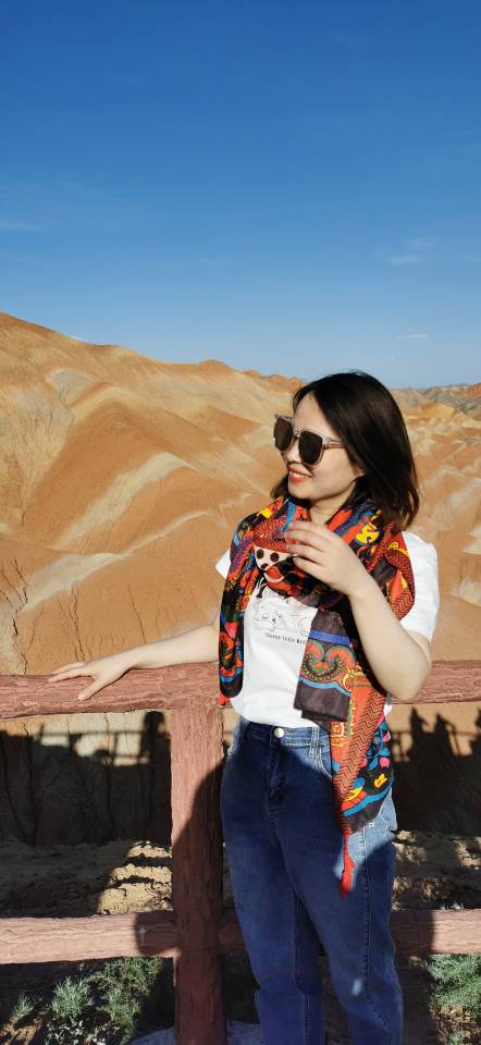 【灵美龙小龙岸先锋] 栖霞区优秀班主任罗九干老师优秀事迹