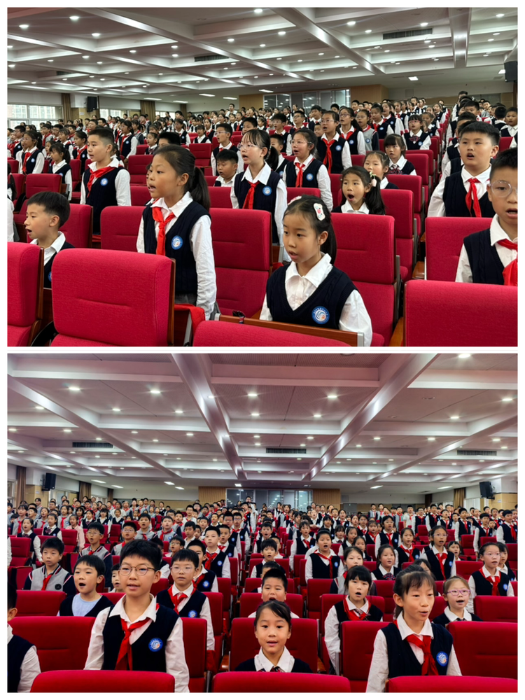 2025.10.14强国复兴有我 争当新时代好少年——龙潭中心小学开展新队员入队仪式_html_1222305a.png