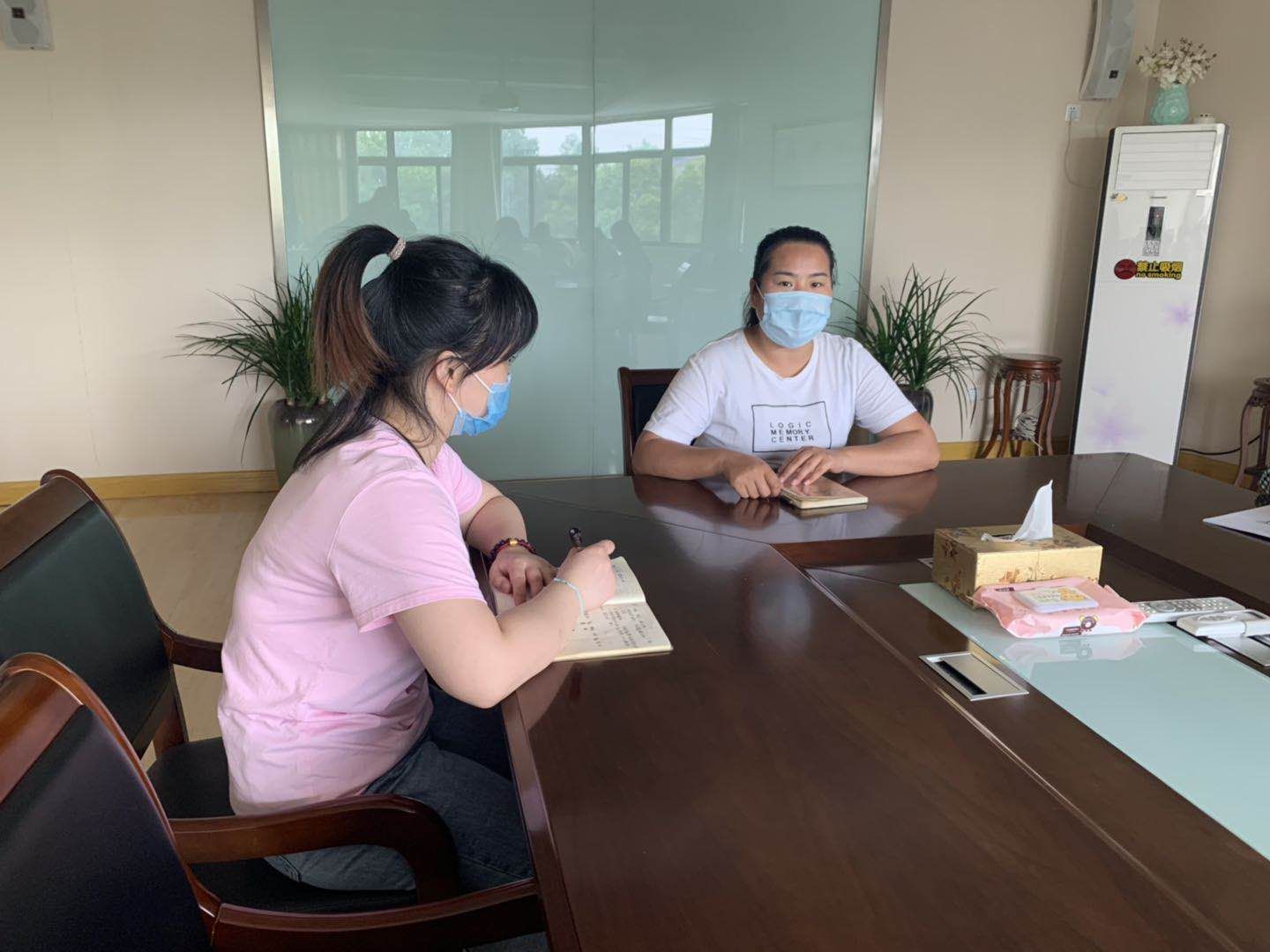 【枫香栖幼】课程审议精益求精 活动开展稳步推进 ——栖霞幼儿园五福园课程中心组教研活动