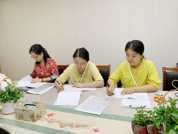 220914乐学善思  共促成长——栖幼红枫园业务学习（有图）_html_m27f6ddfa.jpg