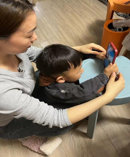 240421预防校园欺凌，守护健康成长——栖霞幼儿园翡翠天悦园家长学校活动_html_d984fd9.jpg