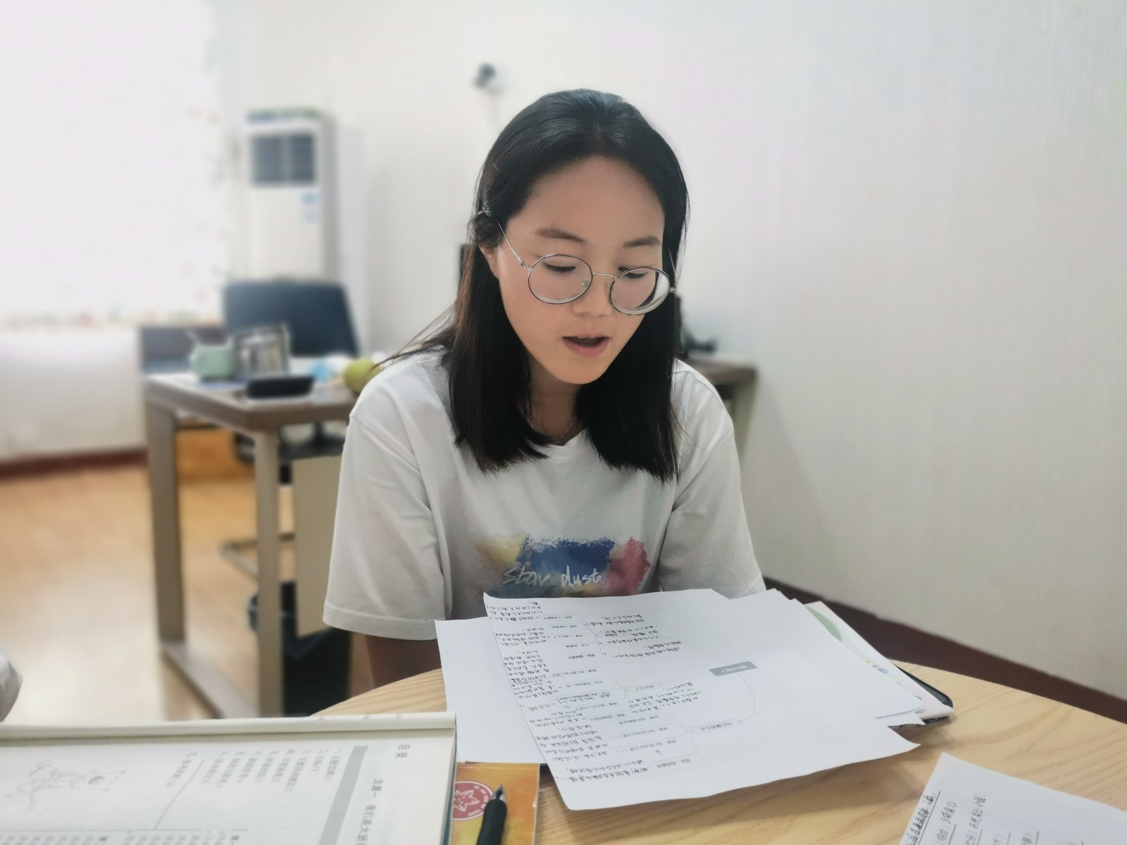 【枫香栖幼】落实课程审议  丰富活动开展 ——栖幼红枫园开课程中心组会议（一）