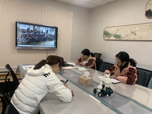 【枫香栖幼】聚焦课程游戏化 关注幼儿新生长——栖霞幼儿园翡翠天域园业务学习活动