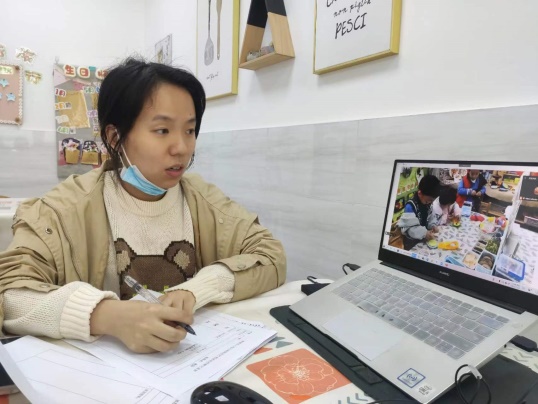 221125聚焦儿童视角  巧促活动发展——栖霞幼儿园石埠湾园艺术教研组活动 李静雯_html_m328dbb5b.jpg
