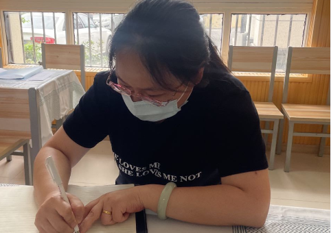 【枫香其余】重在防疫 食在安全    ——栖幼红枫园食堂安全卫生管理工作布置会
