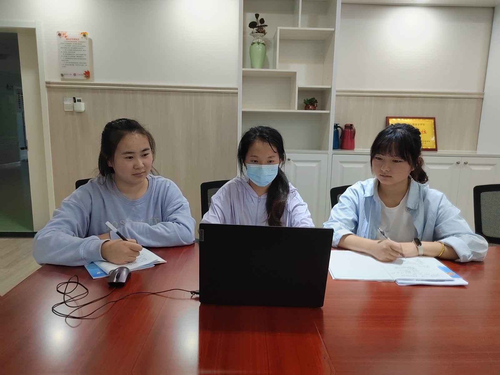 【枫香栖幼】相约云端 趣享教研  ——记栖霞幼儿园石埠湾园区级东片线上研训学习活动
