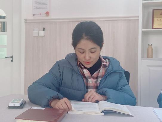 20220316赓续指南精神  引领教师成长 ——记栖霞幼儿园石埠湾园业务学习活动  陈文萍_html_14013f96.jpg