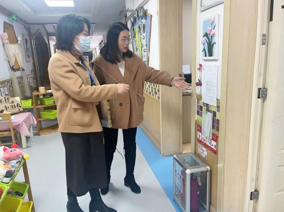 督导促成长 砥砺再前行——栖霞幼儿园五福园迎接11月督学检查指导_html_e583b45.jpg