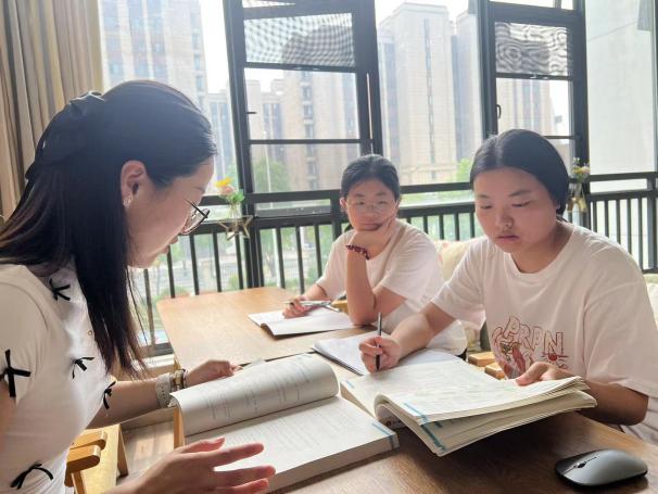 【枫香栖幼】立足儿童 聚焦审议  ——栖幼石埠湾园大班组《我是中国娃》课程审议活动