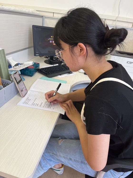 【枫香栖幼】以人为本 实践创新  ——栖霞幼儿园翡翠天悦园参加栖霞区教科研云端大讲坛活动
